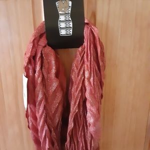 3 Fashion Scarf